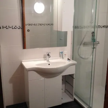 Les Lupins 16 Apartman La Tzoumaz
