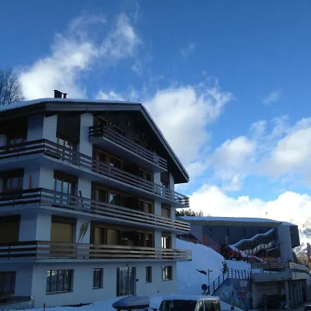 Les Lupins 16 Appartement *