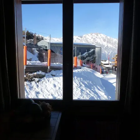 Les Lupins 16 Appartement
