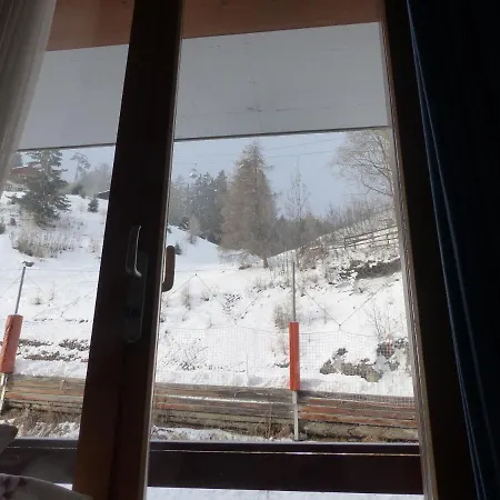 Les Lupins 16 Appartement