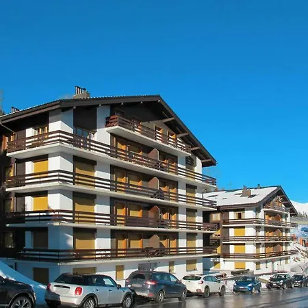 Les Lupins 16 Apartamento
